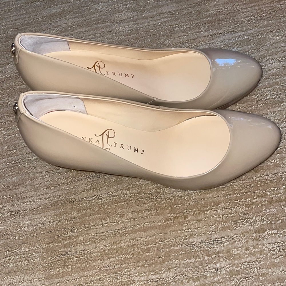 ivanka trump nude heels